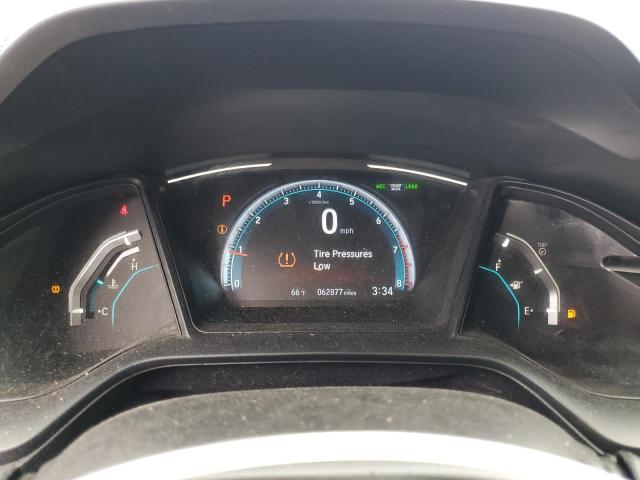 2HGFC2F68KH556985 2019 HONDA CIVIC