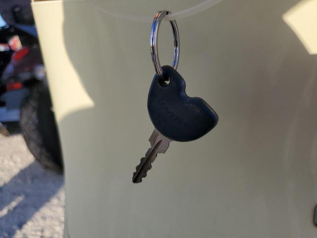 2005 VESPA M198F ZAPM198F955013706