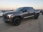 2022 TOYOTA TUNDRA CRE - 5TFLA5DB0NX049572