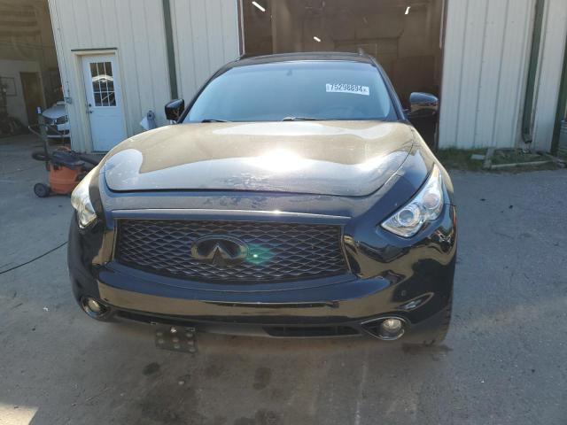 2016 INFINITI QX70 - JN8CS1MW7GM400429
