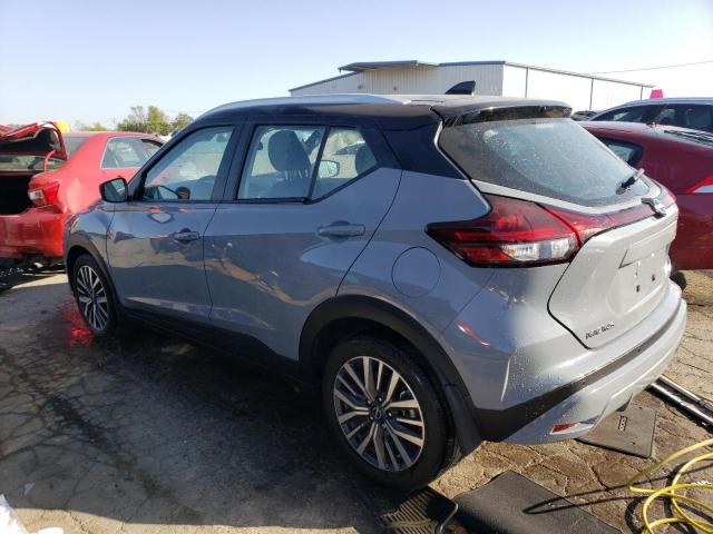 Vin: 3n1cp5cv9rl512842, lot: 74215494, nissan kicks sv 20242