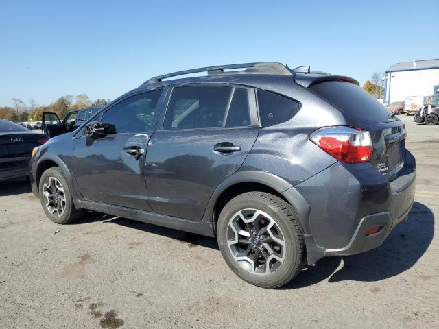 VIN JF2GPANC2G8240201 2016 Subaru Crosstrek, Limited no.2