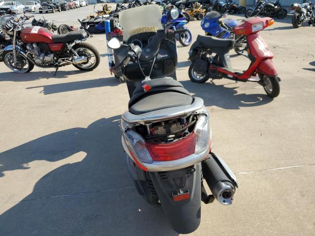 2007 YAMAHA 400 JYASH03Y27A005980