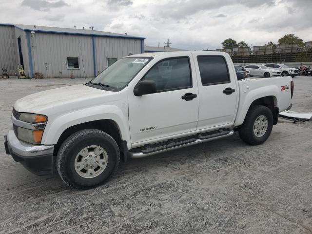 2005 CHEVROLET COLORADO #2969889935