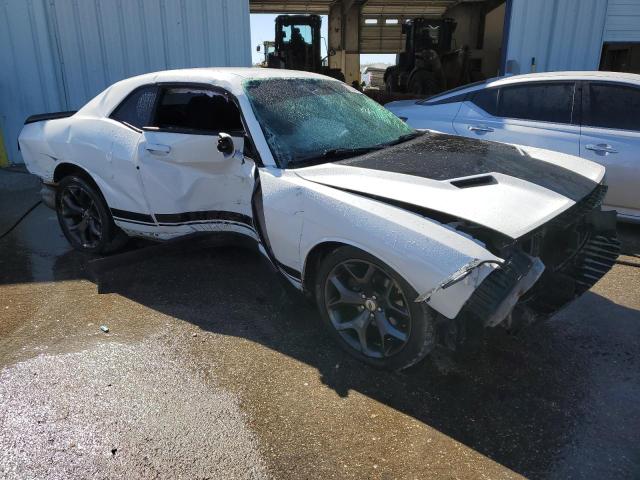 VIN 2C3CDZAG9HH624716 2017 Dodge Challenger, Sxt no.4