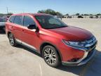 MITSUBISHI OUTLANDER photo