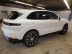 PORSCHE CAYENNE S photo