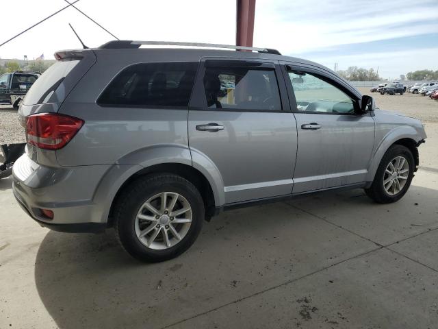 2017 DODGE JOURNEY SX - 3C4PDDBGXHT592266