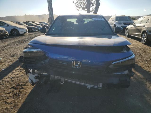 VIN 2HGFE2F52RH536906 2024 Honda Civic, Sport no.5