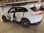 PORSCHE CAYENNE S photo