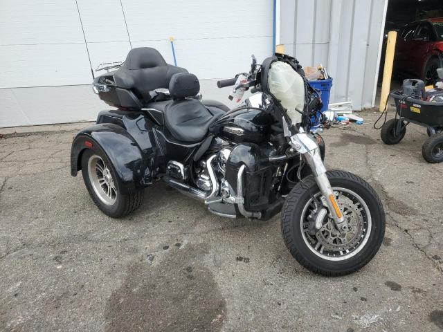 2014 HARLEY-DAVIDSON FLHTCUTG T #3023996216