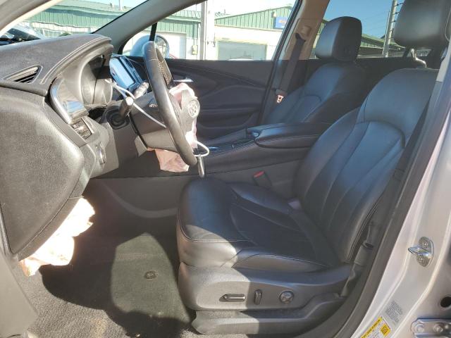 2016 BUICK ENVISION P - LRBFXESX9GD165558