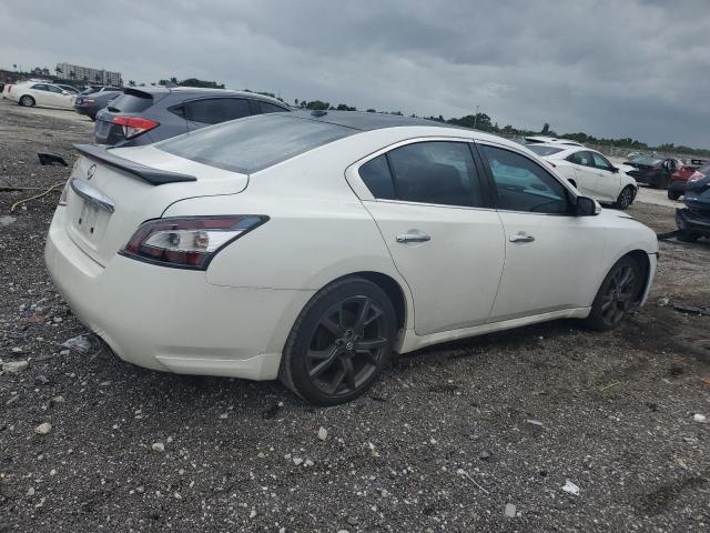 VIN 1N4AA5AP1EC479311 2014 Nissan Maxima, S no.3