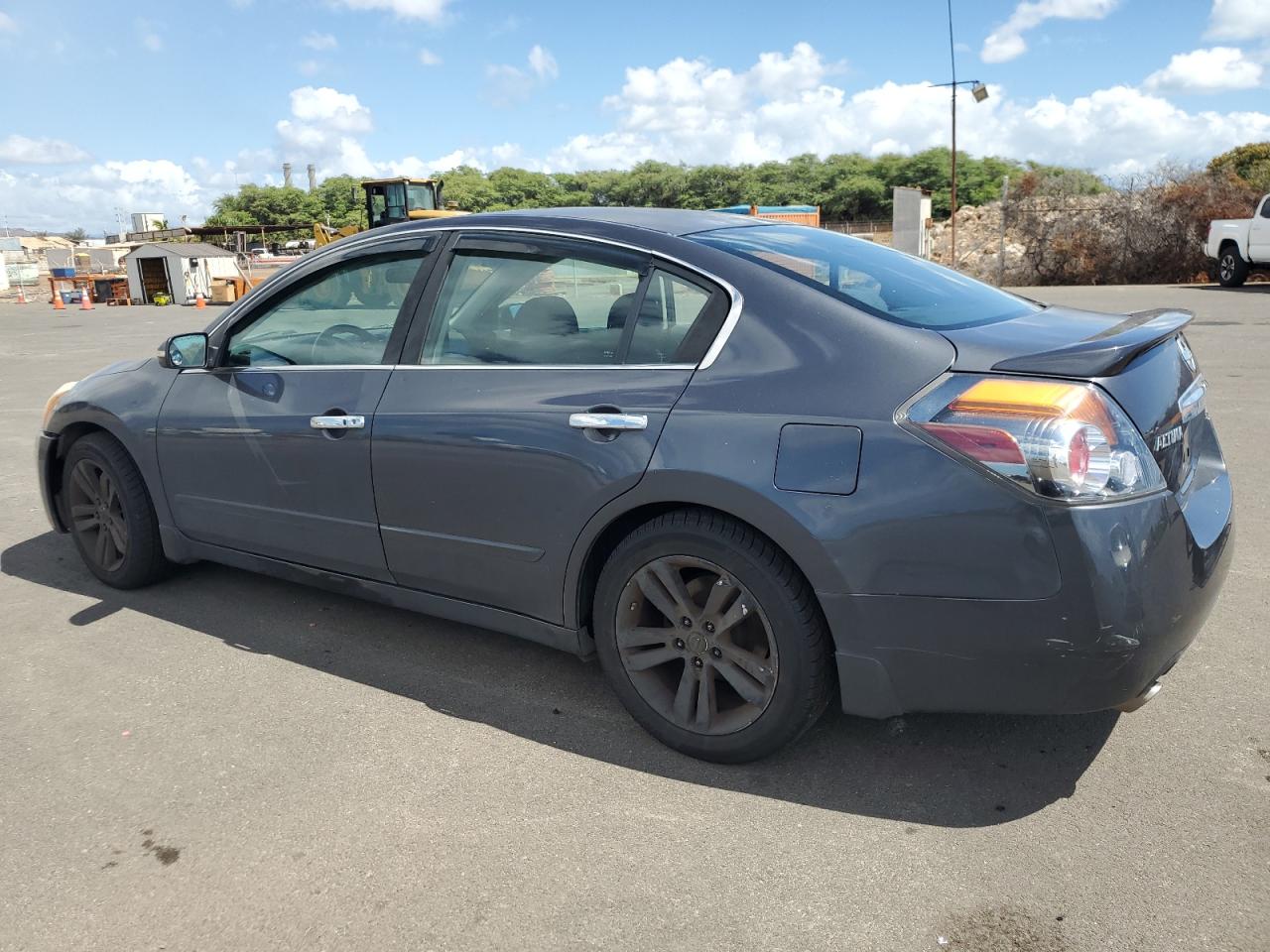 Lot #2994377059 2010 NISSAN ALTIMA SR