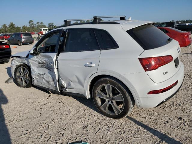 2020 AUDI Q5 PREMIUM - WA1BNAFY5L2103429