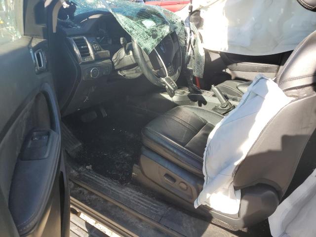 2020 FORD RANGER XL - 1FTER1FH6LLA18729