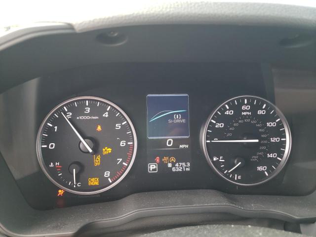 2024 SUBARU CROSSTREK - 4S4GUHM63R3770779