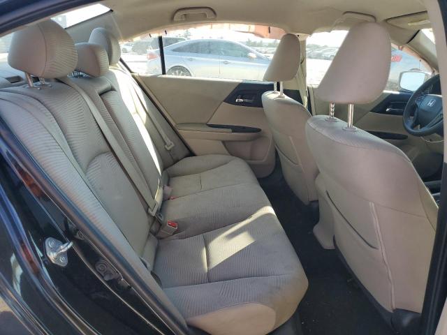 2017 HONDA ACCORD LX - 1HGCR2F34HA225691
