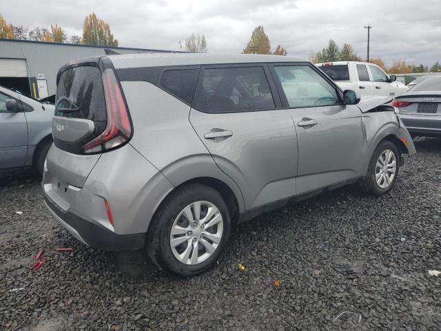 2023 KIA SOUL LX - KNDJ23AU1P7890415