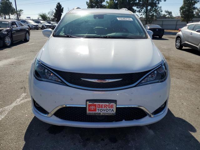 2020 CHRYSLER PACIFICA T - 2C4RC1EG7LR234320