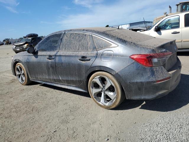 2022 HONDA CIVIC LX - 2HGFE2F27NH545911