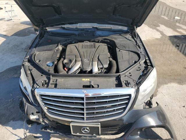 VIN WDDUG8CB2FA123946 2015 MERCEDES-BENZ S-CLASS no.11