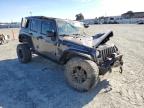 JEEP WRANGLER U photo