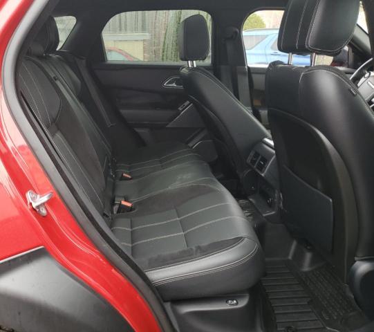 2019 LAND ROVER RANGE ROVE - SALYL2EX8KA220195