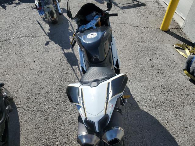 2009 DUCATI 1198 BASE ZDM1XBLW69B021999