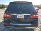 MERCEDES-BENZ ML 350 4MA photo