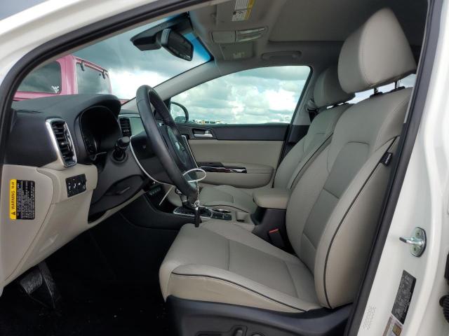 2022 KIA SPORTAGE E - KNDPN3AC9N7002418