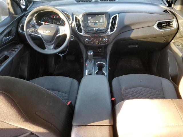 2018 CHEVROLET EQUINOX LT - 3GNAXJEV9JL258541
