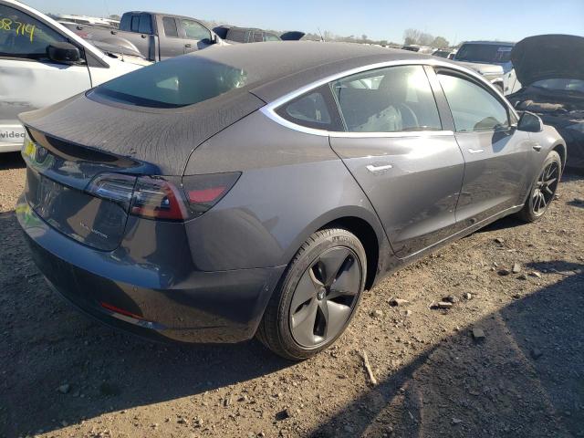 2018 TESLA MODEL 3 - 5YJ3E1EBXJF093952