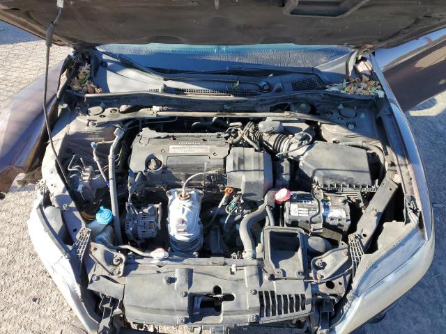 VIN 1HGCT1B39DA009539 2013 Honda Accord, Lx-S no.11