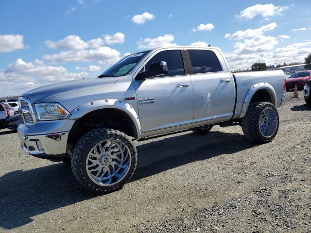 RAM 1500 LARAM