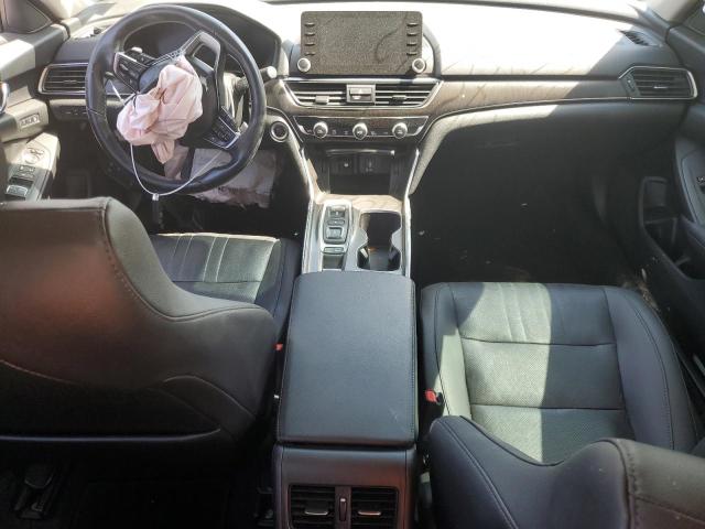 2019 HONDA ACCORD TOU - 1HGCV2F98KA036419