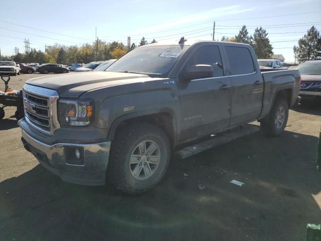 2015 GMC SIERRA K15 #3006905576