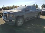 Lot #3006905576 2015 GMC SIERRA K15