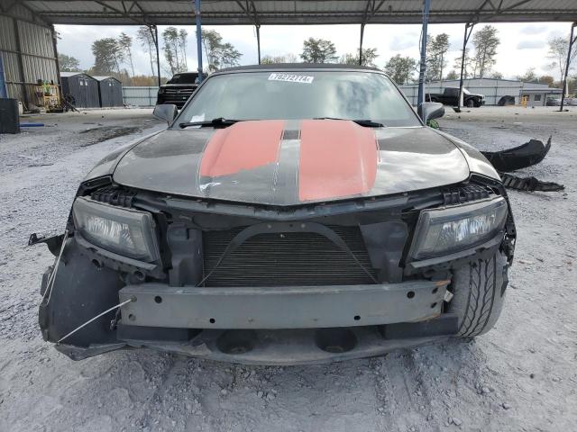 VIN 2G1FB3D31E9152045 2014 Chevrolet Camaro, LT no.5