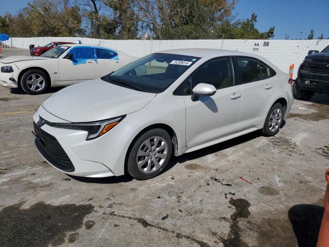 2024 TOYOTA COROLLA LE #3024820368