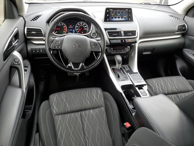 2020 MITSUBISHI ECLIPSE CR - JA4AS5AAXLZ012072
