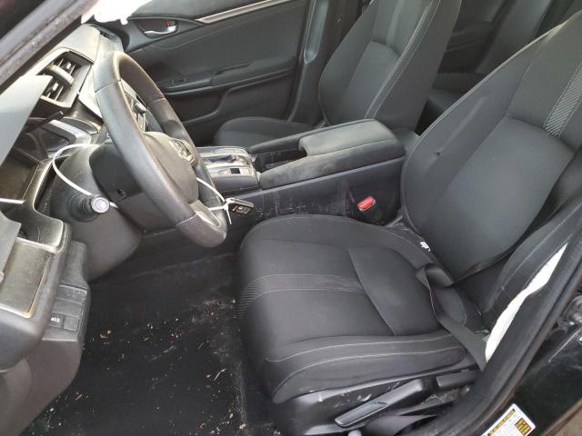 2018 HONDA CIVIC EX - SHHFK7H57JU414293