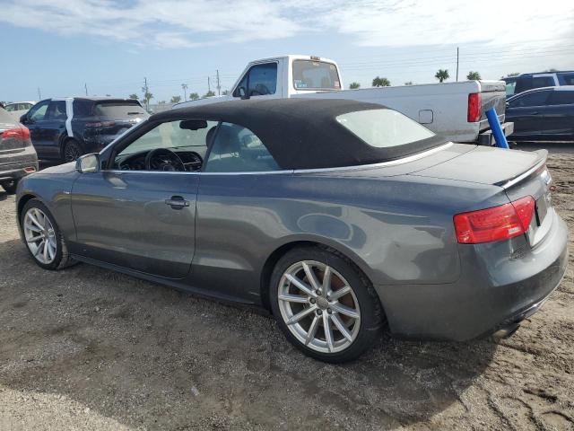 2017 AUDI A5 SPORT WAUD2AFH5HN003342