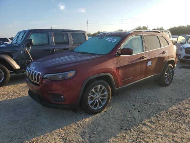 VIN 1C4PJLLB9KD485468 2019 Jeep Cherokee, Latitude ... no.1