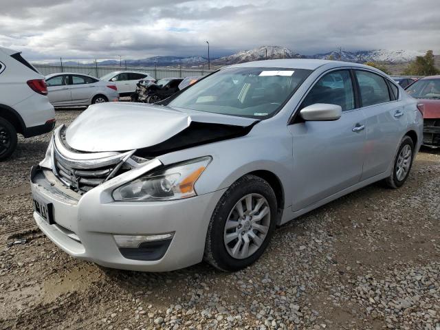 VIN 1N4AL3AP2DN419569 2013 NISSAN ALTIMA no.1