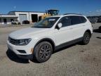 2018 VOLKSWAGEN TIGUAN SE - 3VV3B7AX4JM196679