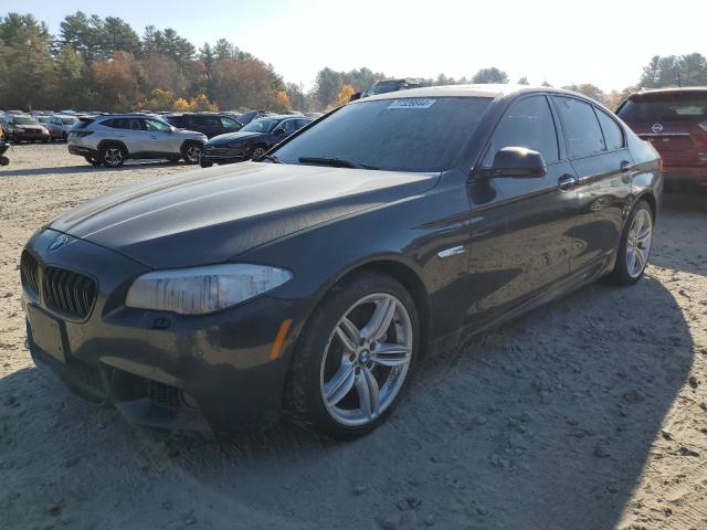 2013 BMW 550 XI #2938281769