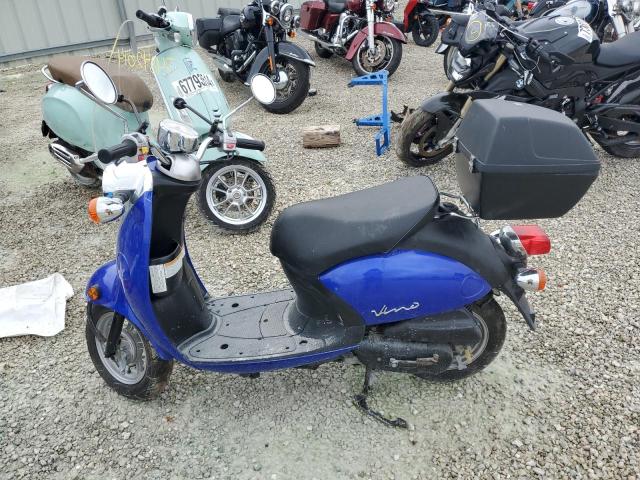 2007 YAMAHA MOTORCYCLE LPRSA30A97A130793