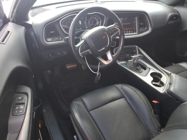 2015 DODGE CHALLENGER - 2C3CDZBT6FH727925