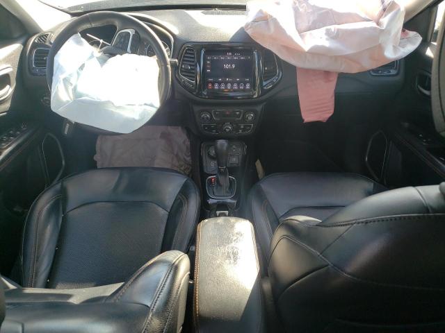 2019 JEEP COMPASS LI - 3C4NJDCB6KT620896